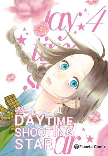 Book Daytime Shooting Stars nº 04/12