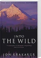 Libro Into the Wild [Sale Edition]