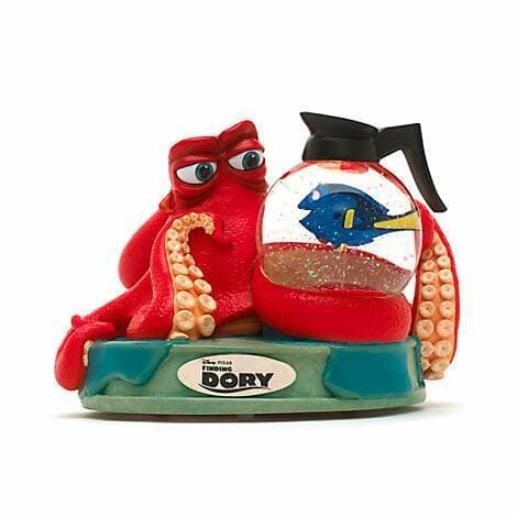 Product Finding Dory Snow Globe

