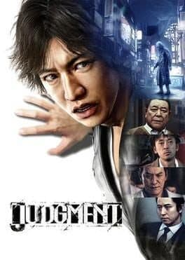 Videojuegos Judgment