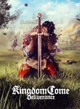 Videojuegos Kingdom Come: Deliverance