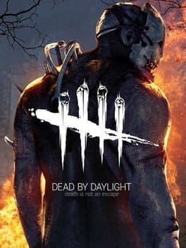 Videojuegos Dead by Daylight