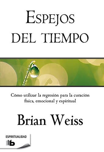 Book Espejos del tiempo