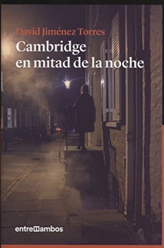 Libro Cambridge. En mitad de la noche