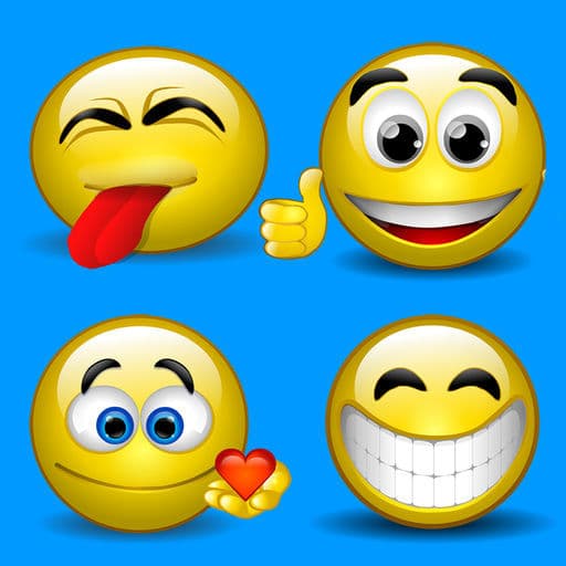 App Emoji Keyboard Emojis Me Maker