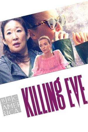 Serie Killing Eve