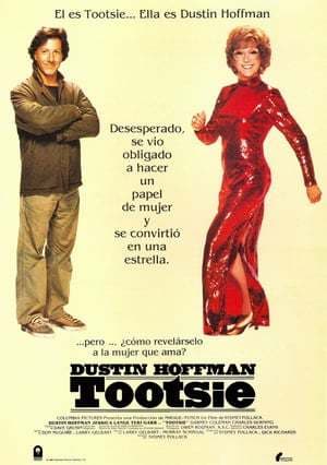 Película Tootsie