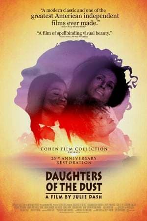 Película Daughters of the Dust