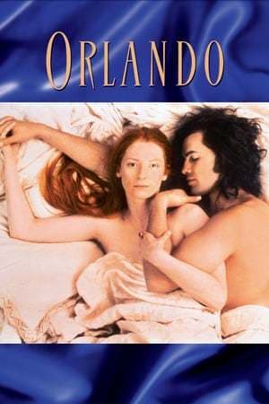 Película Orlando