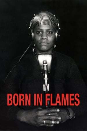 Película Born in Flames