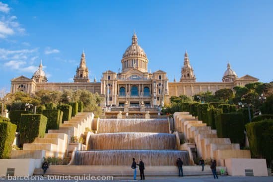 Fashion Actividades | Museu Nacional d'Art de Catalunya