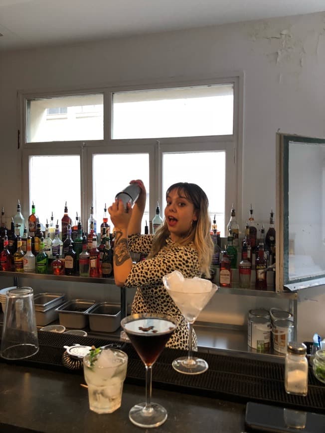 Fashion European Bartender School: Bartending Schools since 1999