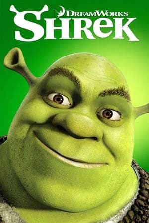 Movie Shrek