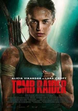 Movie Tomb Raider