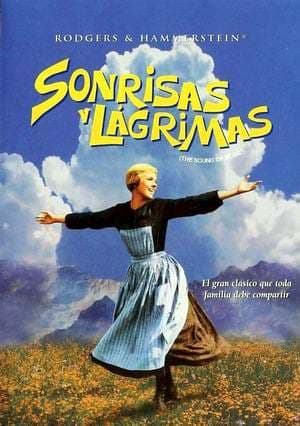 Película The Sound of Music