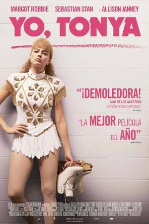 Movie I, Tonya