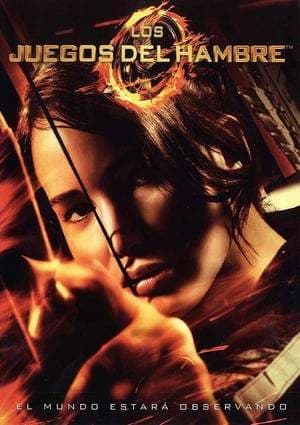 Movie The Hunger Games