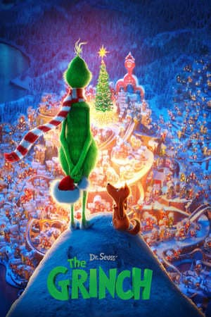 Movie The Grinch