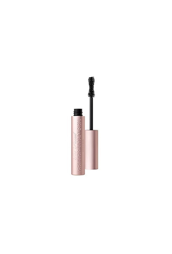 Belleza TOO Faced Better Than Sex Mascara 0.27 Fl Oz