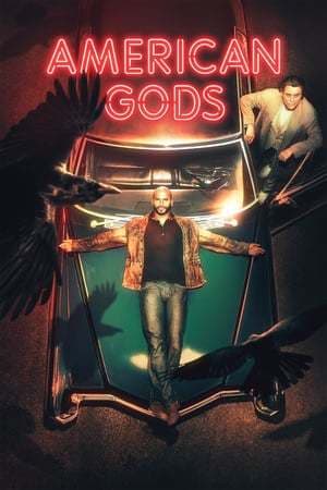 Serie American Gods