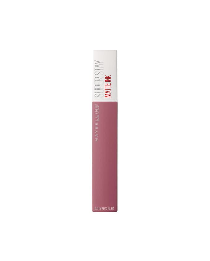 Beauty Maybelline, Barra de labios Superstay Matte Ink