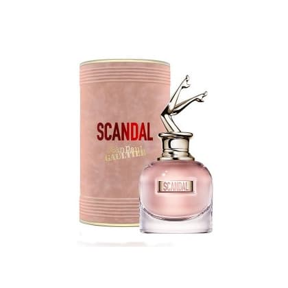 Belleza Jean Paul Gaultier Scandal Perfume