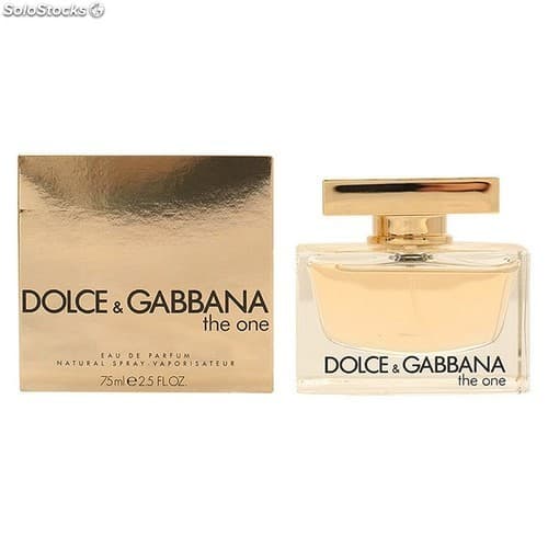 Beauty Perfume Mujer The One Dolce & Gabbana EDP