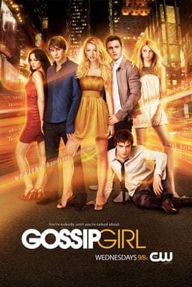 Serie Gossip Girl