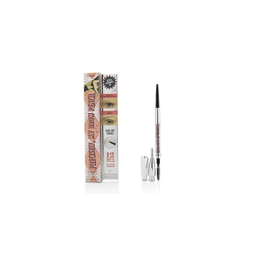 Belleza Benefit- Lápiz de cejas precisely