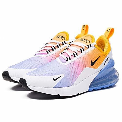 Fashion Nike Air MAX 270