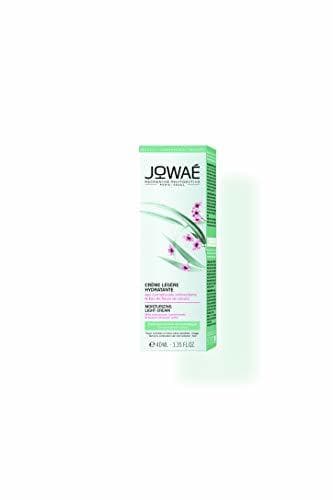 Beauty JOWAÉ Moisturizing Light Cream 40ml