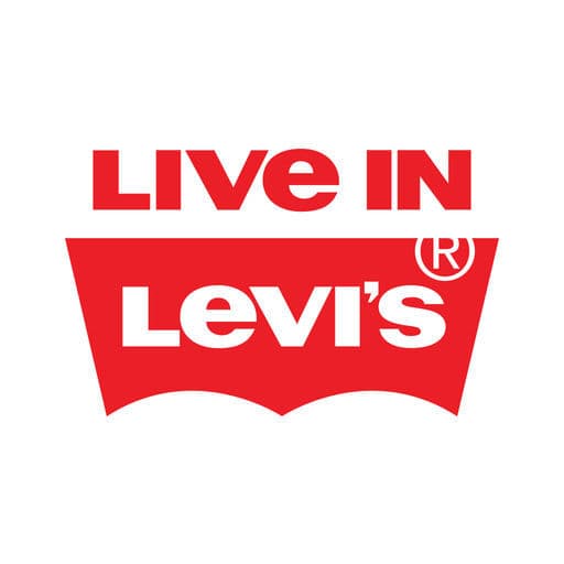 App Live in Levi's® South Africa