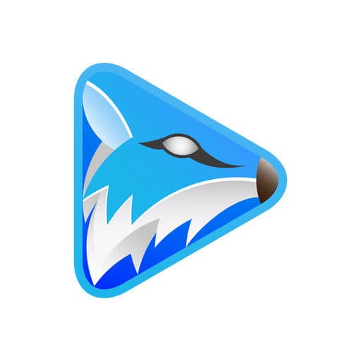 App FoxFM - File Manager