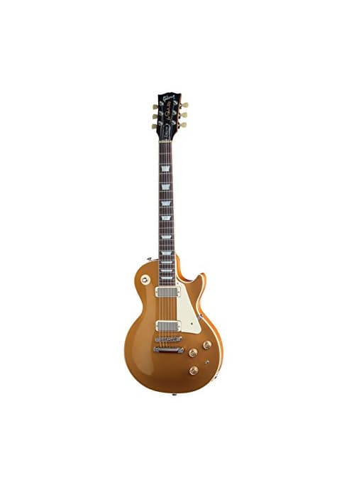 Electronic Gibson Les Paul Deluxe 2015 - Guitarra eléctrica