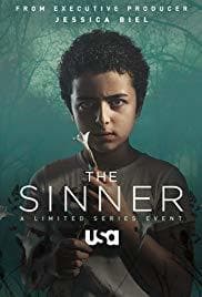 Serie The Sinner