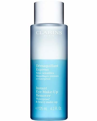 Home Clarins Demaquillant Express Ojos 125 ml