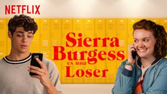 Película Sierra Burgess Is a Loser