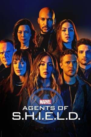 Serie Marvel's Agents of S.H.I.E.L.D.