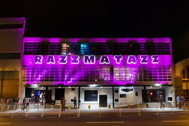 Place Razzmatazz