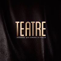 Place Teatre Sant Cugat · Night Scene