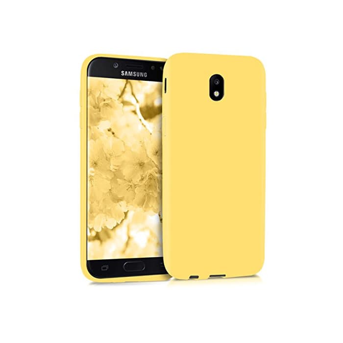 Electronic kwmobile Funda para Samsung Galaxy J5