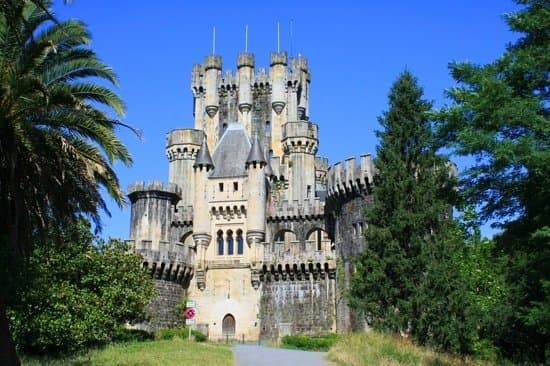 Place Castillo de Butrón