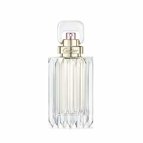 Belleza Profumo Cartier Carat Eau de Parfum spray