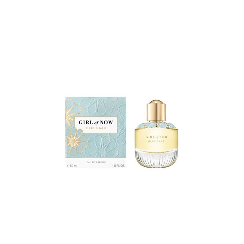 Belleza Elie Saab Girl of Now Agua de Perfume Vaporizador