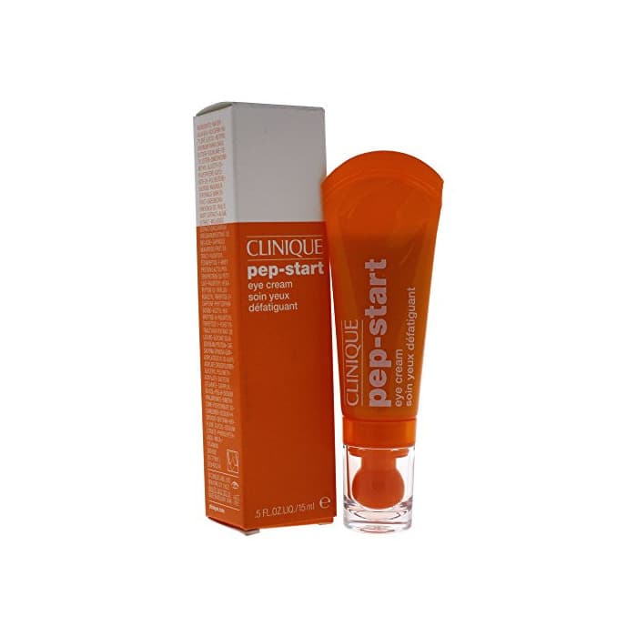 Beauty Clinique Pep-Start Crema de Ojos