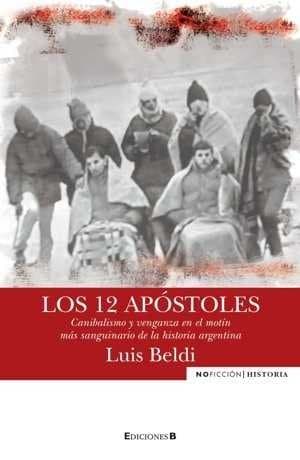 Libro 12 APOSTOLES LOS Zeta