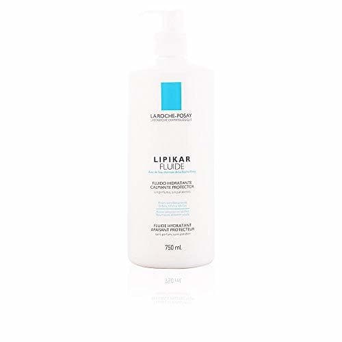 Beauty LA ROCHE POSAY Lipikar Fluido 750ML