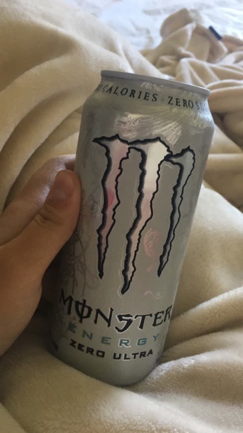 Producto Monster Ultra White 50cl