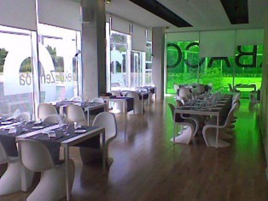 Restaurants Restaurante Abaco