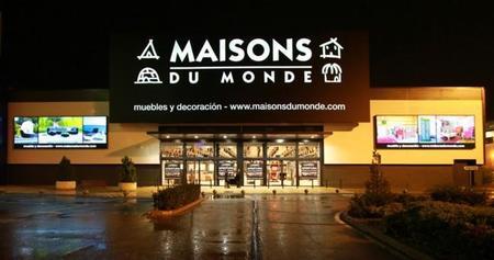 Lugar Maison Du Monde